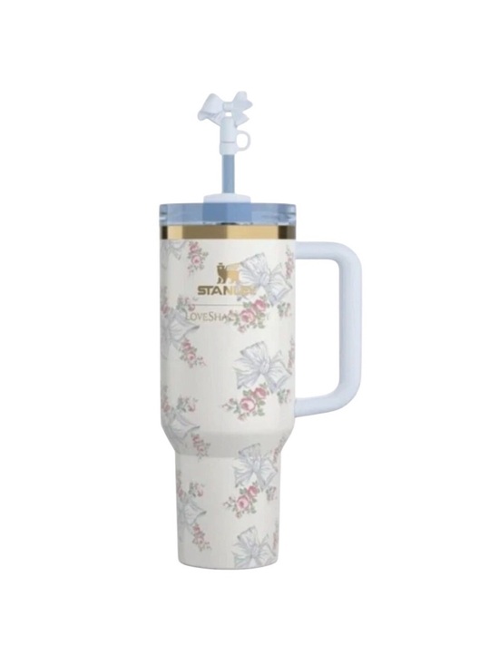 Stanley Other - LOVE SHAK FANCY x STANELY water bottle